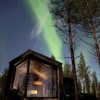 Tyven Resort, hotel di Sirkkakoski