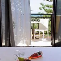 LITHOS by the sea，尼恩奧提隆的飯店