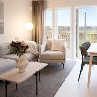 Skerike Golfhus, hótel í Västerås