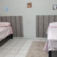 Sinta-se em casa, Hotel in der Nähe vom Paragominas Airport - JPE, Paragominas
