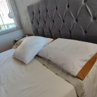 Casa Por do Sol, hotel near Pato Branco Airport - PTO, Pato Branco