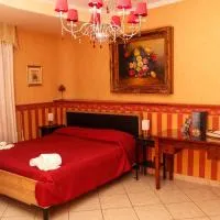 B&B VILLA BELLA, hotel u gradu 'Catanzaro'