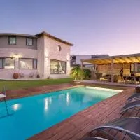 Petra Luxury Villa, hotel v destinaci Heráklion