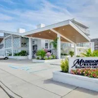 Madison Resort Wildwood Crest, hotel a Wildwood Crest