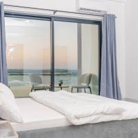 Sweet Apartment, hotel poblíž Letiště Tanga - TGT, Toten Island