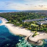 Sofitel Bali Nusa Dua Beach Resort, Hotel in Nusa Dua