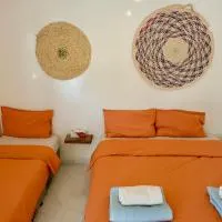 Al Hudu Mountain House - Jebel Shams, hotel ad Al Ḩayl