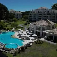 Solanas Green Park Planta Baja Spa & Resort, hôtel à Punta del Este