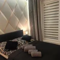 Apartamenty Bartoszyce 2, hotel em Bartoszyce