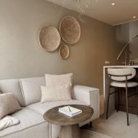 C Studio Katwijk, hotel v destinaci Katwijk aan Zee