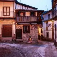 Candelario में, होटल Casa Rural LA REGADERA II