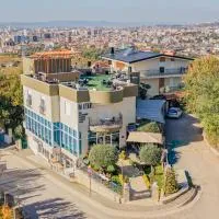 Viesnīca Jata Hotel Tirānā