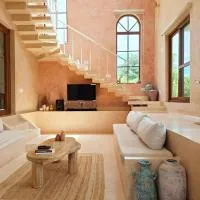 Tuscan Breeze, Nandi Hills, hotel u gradu 'Nandigunda'
