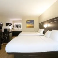 Paragon Inn Hillsboro, hotel u gradu Hillsboro
