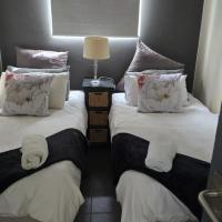 The cosy haven nr 2, hotel poblíž Letiště Harrismith - HRS, Harrismith