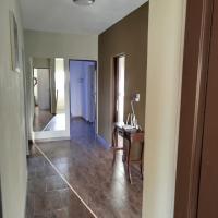 Flor silvestre, hotel poblíž Valle del Conlara Airport - RLO, Carpintería