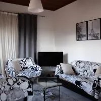 My Sweet Home, hotel en Tríkala