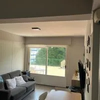 APARTAMENTOS URDAIBAI 4, hotell i Busturia