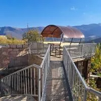 Elmira B&B, hotel din Tatev
