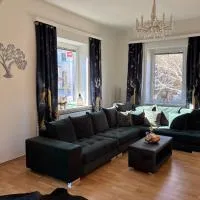 Ferienwohnung Hakuna Matata, hotel di Bad Aussee