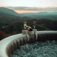 SkyView Dežno, hotelli kohteessa Makole