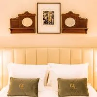 Quinta das Luzes by Casa dos Sequeiras โรงแรมในบีลาโนวาเดกายา