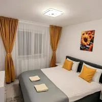 Apartament MARIO, hotel a Tîrgu Ocna