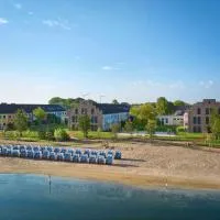 Wangerland Resort, hotel u gradu 'Wangerland'
