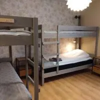 Avavikens Vandrarhem och Konferens, hotel em Dvärsätt