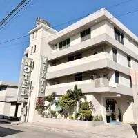 Hotel Nieto Express, hotel di Matamoros
