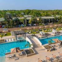 Novotel Darwin Airport, hotel poblíž Mezinárodní letiště Darwin - DRW, Darwin