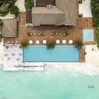 Mercure Maldives Kooddoo - Adults-Only Escape - 50 percent off Domestic Transfers, hotel poblíž Kooddoo Airport - GKK, Gaafu Alifu Atoll