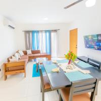 3 Bedroom Penthouse with private Rooftop Terrace, hotel poblíž Mezinárodní letiště Gregorio Luperón - POP, Sosúa