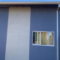 Ninho dos falcões, Hotel in der Nähe vom Flughafen Diamantino - DMT, Nobres