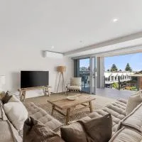 Spacious apartment in Mount Maunganui, hotel din Mount Maunganui