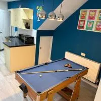 Blaenavon Cosy Home، فندق في Blaenavon