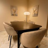 Relax Family 12 - Cozy Entire Apartment in City Center, hotel near Ouarzazate Airport - OZZ, Ouarzazate