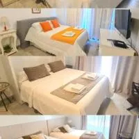 La Morada Rentals & Studio 44 - Centro Escobar- Parking con costo-, hotel em Belén de Escobar