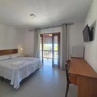 Pousada Janela dos Ventos, hotel en Caucaia