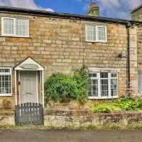 Cozy 3bed Cottage near Harrogate & Yorkshire Dales, hotel Darleyban