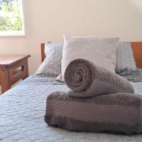 Casa Lar, desayuno y comodidad, hotel near Canal Bajo Carlos Hott Siebert Airport - ZOS, Osorno