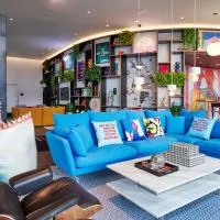 citizenM Miami Worldcenter, hotel u Miamiju