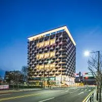 GloucesterHotel Kintex, hotel a Goyang