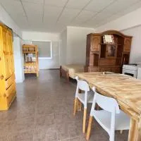 Costa Bonita, hotel a Río Colorado