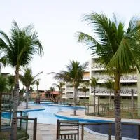 Oásis Vistamar, hotel i Luís Correia