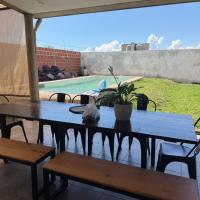 La casa de Itaembe, hotel near Libertador General José de San Martín Airport - PSS, Posadas