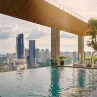 Hyatt Regency Kuala Lumpur at KL Midtown, hotel em Kuala Lumpur