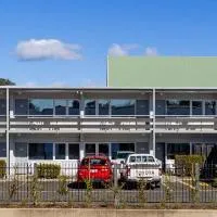 Alexander Motel, hotel u gradu 'Taumarunui'