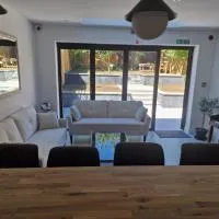 Albion's House، فندق في Luton