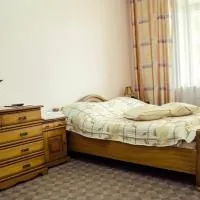 Filvarki-Centre, hotel u gradu 'Kamianets-Podilskyi'